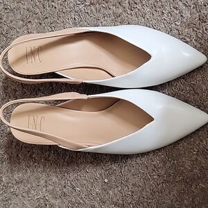 I.N.C Shoe's
